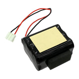 11.1V, Li-ion, 5200mAh, Battery fits Orca, 50, 57.72Wh Vacuum Cameron Sino Technology Limited   