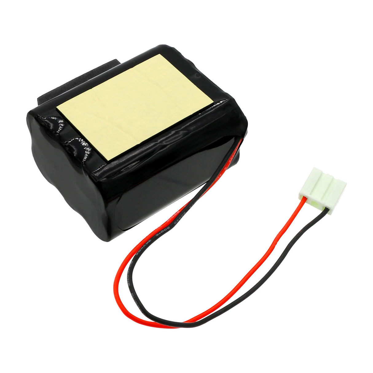 11.1V, Li-ion, 5200mAh, Battery fits Orca, 50, 57.72Wh Vacuum Cameron Sino Technology Limited   