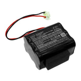 11.1V, Li-ion, 5200mAh, Battery fits Orca, 50, 57.72Wh Vacuum Cameron Sino Technology Limited   