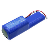 11.1v, Li-ion, 5200mah, Battery Fits Scangrip, 3.5056, 3.5415, 57.72wh Flashlight Cameron Sino Technology Limited   