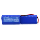 11.1v, Li-ion, 5200mah, Battery Fits Scangrip, 3.5056, 3.5415, 57.72wh Flashlight Cameron Sino Technology Limited   