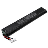 11.1v, Li-ion, 5200mah, Battery Fits Teufel, Boomster 2020, 57.72wh Speaker Cameron Sino Technology Limited   