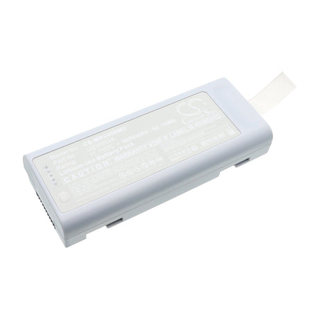 11.1v, Li-ion, 5600mah, Medical battery Fits Mindray Benevision N19, Benevision N22, 62.16wh Medical Cameron Sino Technology Limited (Medical)   