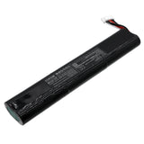 11.1v, Li-ion, 6700mah, Battery Fits Teufel, Boomster 2020, 74.37wh Speaker Cameron Sino Technology Limited   