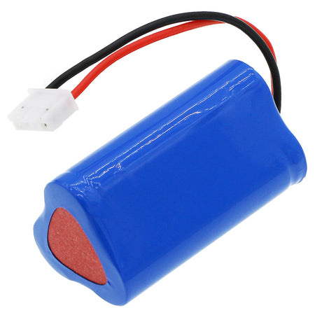 11.1v, Li-ion, 800mah, Battery Fits Shimpo, Dt-326b, Dt-326b Strobe, 8.88wh Equipment, Survey, Test Cameron Sino Technology Limited   