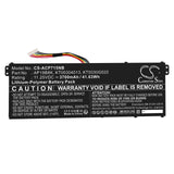 11.25v, Li-ion, 3700mah, Battery Fits Acer, Aspire 3 A314-22-a1yy, Aspire 3 A314-22-r029, 41.63wh Notebook, Laptop Cameron Sino Technology Limited   