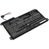 11.55v, Li-polymer, 3400mah, Battery Fits Asus, E410ma, E510ma, 39.27wh Notebook, Laptop Cameron Sino Technology Limited   