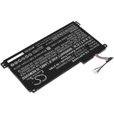 11.55v, Li-polymer, 3400mah, Battery Fits Asus, E410ma, E510ma, 39.27wh Notebook, Laptop Cameron Sino Technology Limited   