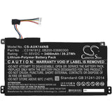 11.55v, Li-polymer, 3400mah, Battery Fits Asus, E410ma, E510ma, 39.27wh Notebook, Laptop Cameron Sino Technology Limited   