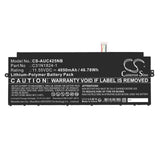 11.55v, Li-polymer, 4050mah, Battery Fits Asus, C433ta, Chromebook C425ta, 46.78wh Notebook, Laptop Cameron Sino Technology Limited   