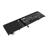 11.58v, Li-ion, 7100mah, Battery Fits Hp, Zbook Studio G9, Zbook Studio G9 62u27ea, 82.22wh Notebook, Laptop Cameron Sino Technology Limited   