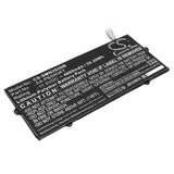 11.5v, Li-polymer, 4800mah, Battery Fits Samsung, 730mbe, Notebook 7 Np730xbe, 55.20wh Notebook, Laptop Cameron Sino Technology Limited   