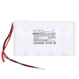 12.0v, Ni-cd, 8000mah, Battery Fits Big Beam, 2se12n7, H2se12n7, 96.00wh Emergency Lighting Cameron Sino Technology Limited   