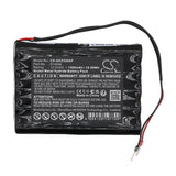 12.0v, Ni-mh, 1500mah, Battery Fits Geze, Smd, Tsa 350n, 18.00wh Automatic Doors Cameron Sino Technology Limited   