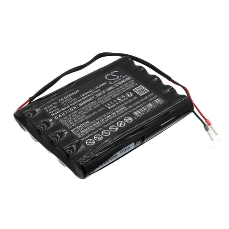 12.0v, Ni-mh, 1500mah, Battery Fits Geze, Smd, Tsa 350n, 18.00wh Automatic Doors Cameron Sino Technology Limited   