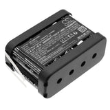 12.0v, Ni-mh, 1500mah, Alarm Battery Fits Simon, Aov Rz 040, Es 251, 18.00wh Alarm System Cameron Sino Technology Limited   