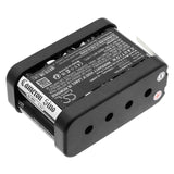 12.0v, Ni-mh, 1500mah, Alarm Battery Fits Simon, Aov Rz 040, Es 251, 18.00wh Alarm System Cameron Sino Technology Limited   