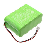 12.0v, Ni-mh, 2000mah, Alarm Battery Fits Daitem, 318-16d, Es318-22f, 24.00wh Alarm System Cameron Sino Technology Limited   