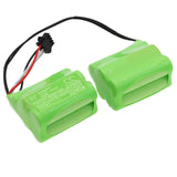 12.0v, Ni-mh, 2000mah, Battery Fits Ecovacs, Dk560, Dk561, 24.00wh Vacuum Cameron Sino Technology Limited   