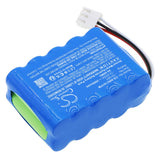 12.0v, Ni-mh, 2000mah, Battery Fits Navgard Bnwas, Dubilier Dbc101261, 24.00wh Marine Safety & Flotation Devices Cameron Sino Technology Limited   