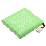 12.0v, Ni-mh, 2000mah, Battery Fits Panasonic, Mc-rm10-w, Rollan Mc-rm10, 24.00wh Vacuum Cameron Sino Technology Limited   