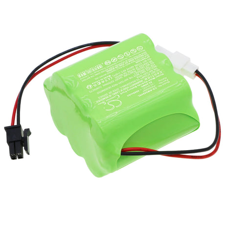 12.0v, Ni-mh, 2000mah, Battery Fits Roma, Rollladen Shutter, 24.00wh Smart Home Cameron Sino Technology Limited   