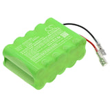 12.0v, Ni-mh, 2000mah, Battery Fits Roto Ds1000, G1 Rt1, Rt1, 24.00wh Smart Home Cameron Sino Technology Limited   