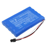 12.0v, Ni-mh, 3500mah, Battery Fits Smiths, Advisor Patient Monitor 12-636, 42.00wh Batteries for Electronics Cameron Sino Technology Limited (Medical)   