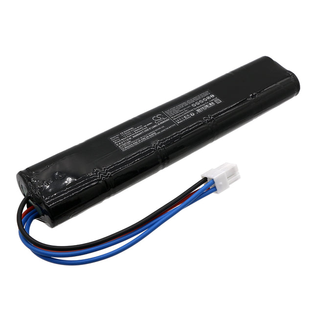 12.0V, Ni-MH, 5000mAh, Battery fits Siemens, Vas5051, Vas5051a, 60.00Wh Diagnostic Scanner Cameron Sino Technology Limited   