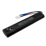 12.0V, Ni-MH, 5000mAh, Battery fits Siemens, Vas5051, Vas5051a, 60.00Wh Diagnostic Scanner Cameron Sino Technology Limited   