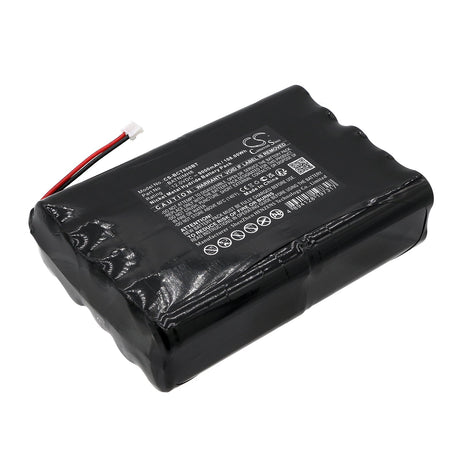 12.0v, Ni-mh, 9000mah, Alarm Battery Fits Daitem, 318-16d, 108.00wh Alarm System Cameron Sino Technology Limited   