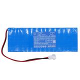 12.8v, Lifepo4, 3000mah, Battery Fits Gama Sonic, Solar Lighting Fixtures, 38.40wh Solar Battery Cameron Sino Technology Limited   