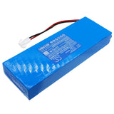 12.8v, Lifepo4, 3000mah, Battery Fits Gama Sonic, Solar Lighting Fixtures, 38.40wh Solar Battery Cameron Sino Technology Limited   