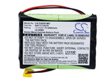 12v Aa Battery Pack 2000mah 5 Cells On Top 5 Cells With Wire Leads Battery By Use Cameron Sino Technology Limited   