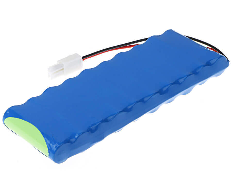 12v Aa Battery Pack 2000mah With Wire Leads Battery By Use Cameron Sino Technology Limited   