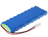 12v Aa Battery Pack 2000mah With Wire Leads Battery By Use Cameron Sino Technology Limited   