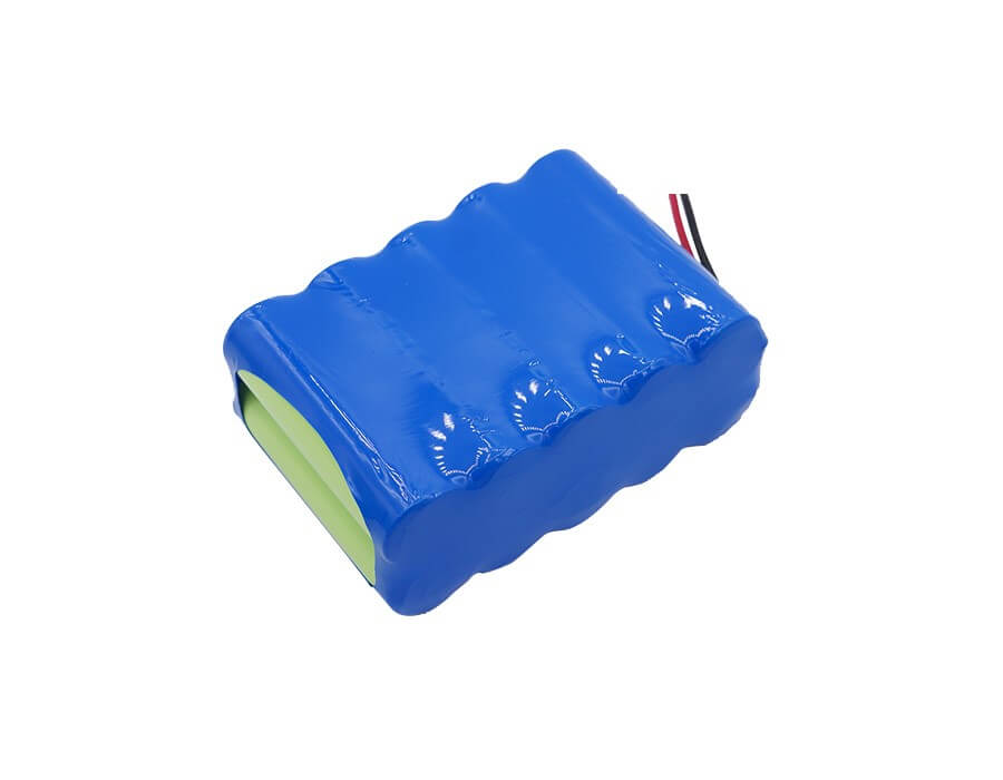 12v Aa Nimh Battery Pack 2000mah With Wire Leads Medical Cameron Sino Technology Limited (Medical)   