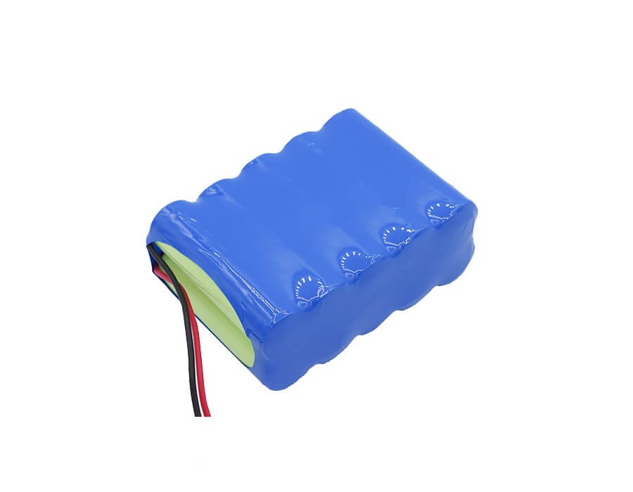 12v Aa Nimh Battery Pack 2000mah With Wire Leads Battery By Use Cameron Sino Technology Limited (Medical)   