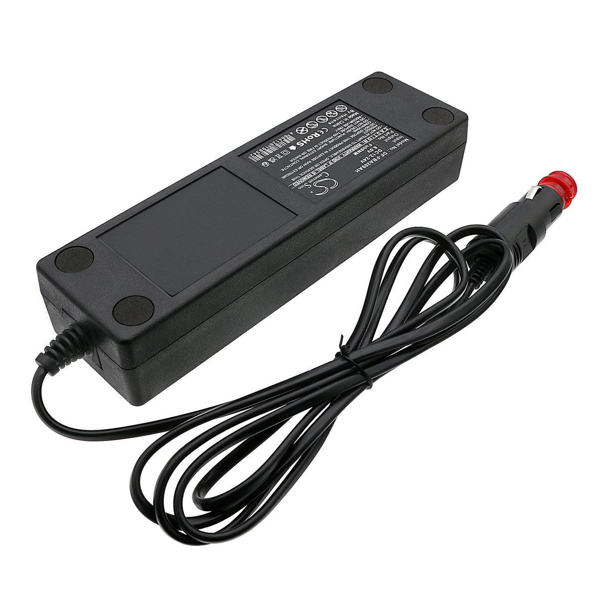 Crane Remote 12V Car & Truck Charger Fits HBC Fbfub09n, Fub 9nm 62 Crane Remote Control Charger Cameron Sino Technology Limited   