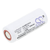 1.2v, Ni-cd, 1200mah , Battery Fits Lithonia Le S 1 R 120/277 El N, Le S 1 R 120/277 El N Sd, 1.44wh Batteries for Electronics Cameron Sino Technology Limited   