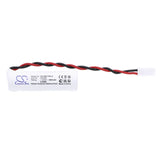 1.2v, Ni-cd, 800mah, Battery Fits Dual-lite, Eveugwe, Eveugwei, 0.96wh Batteries for Electronics Cameron Sino Technology Limited   