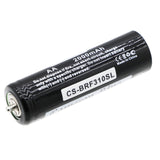 1.2v, Ni-mh, 2000mah, Battery Fits Braun 140, 140 5685 Series 1, 2.40wh Shaver Cameron Sino Technology Limited   