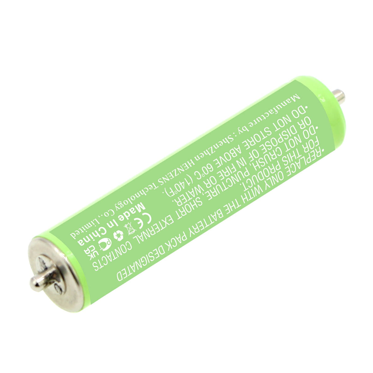 1.2v, Ni-mh, 700mah, Battery Fits Braun 1000, 10b, 0.84wh Batteries for Electronics Cameron Sino Technology Limited   