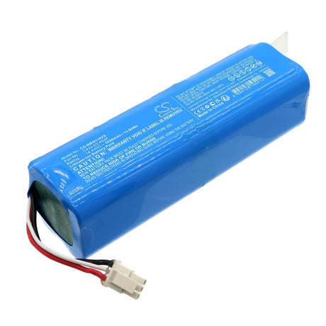 14.40v, Li-ion, 5200mah, Battery Fits Neabot, Nomo Q11, 74.88wh Vacuum Cameron Sino Technology Limited   