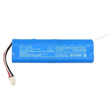 14.40v, Li-ion, 5200mah, Battery Fits Neabot, Nomo Q11, 74.88wh Vacuum Cameron Sino Technology Limited   