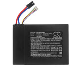 14.4v, Li-ion, 10200mah, Battery Fits Ge Logiq S8 Polaris, Polaris Maru, Ultraschall Logiq P7, 146.88wh Medical Cameron Sino Technology Limited (Medical)   