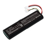 14.4v, Li-ion, 2000mah, Battery Fits Bissell, 2390a, 28.80wh Vacuum Cameron Sino Technology Limited   