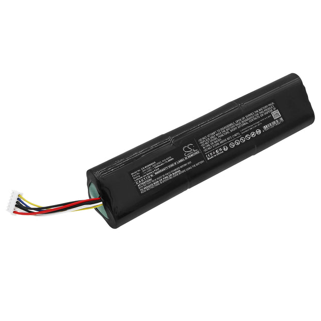 14.4v, Li-ion, 2100mah, Battery Fits Neato, 905-0596, 945-0356, 30.24wh Vacuum Cameron Sino Technology Limited   