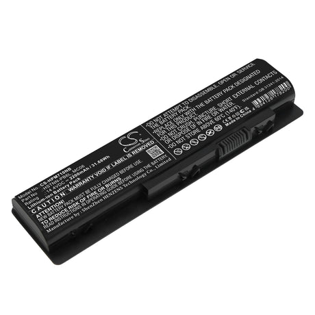 14.4v, Li-ion, 2200mah, Battery Fits Hp, 15-ae100, 15-ae100na, 31.68wh Notebook, Laptop Cameron Sino Technology Limited   