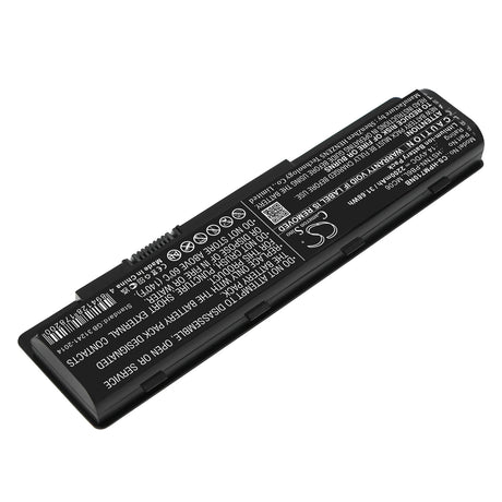 14.4v, Li-ion, 2200mah, Battery Fits Hp, 15-ae100, 15-ae100na, 31.68wh Notebook, Laptop Cameron Sino Technology Limited   